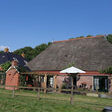 Blier Herne Gorredijk Exterior foto