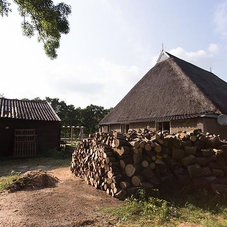 Blier Herne Gorredijk Exterior foto