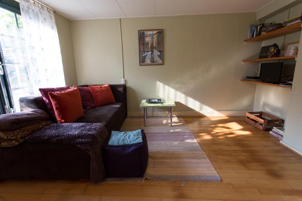 Blier Herne Gorredijk Zimmer foto