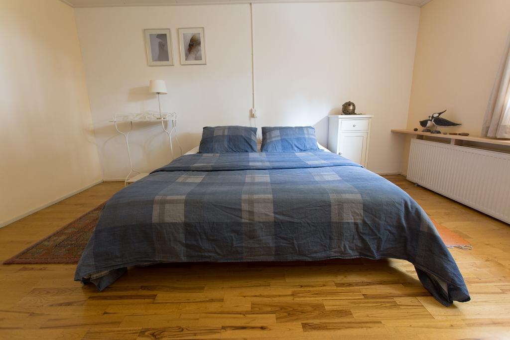 Blier Herne Gorredijk Zimmer foto